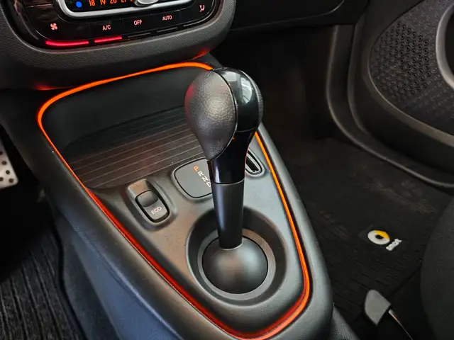 Smart Fortwo view 12