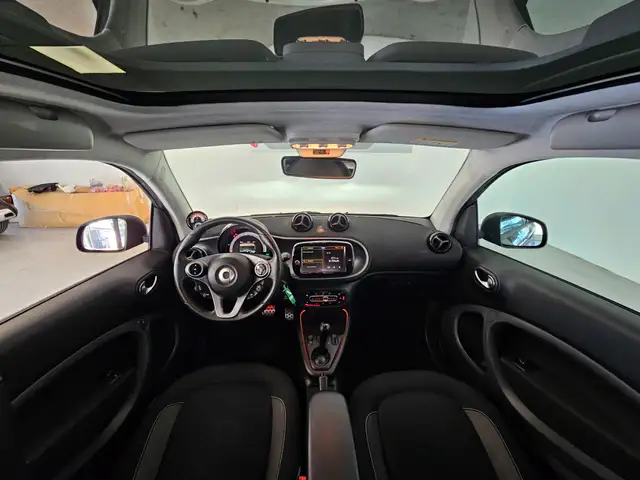 Smart Fortwo view 7