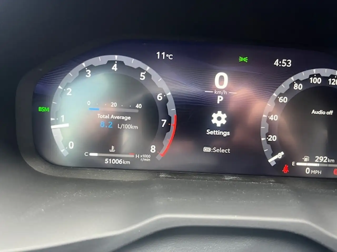 Toyota RAV 4 снимка Toyota RAV 4