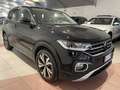 Volkswagen T-Cross 1.0 TSI 110 CV Advanced Nero - thumbnail 6