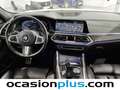BMW X6 M50dA Weiß - thumbnail 7