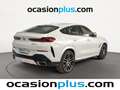 BMW X6 M50dA Weiß - thumbnail 4
