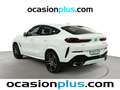 BMW X6 M50dA Weiß - thumbnail 3