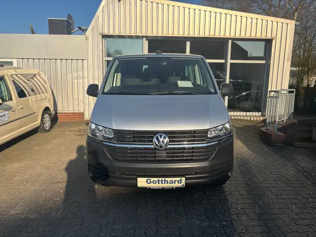 Volkswagen T6.1 Caravelle Caravelle T6.1 Lang Trendline