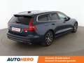 Volvo V60 2.0 T6 Plug-in-Hybrid Inscription Expression AWD Bleu - thumbnail 28