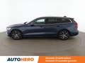 Volvo V60 2.0 T6 Plug-in-Hybrid Inscription Expression AWD Blauw - thumbnail 2