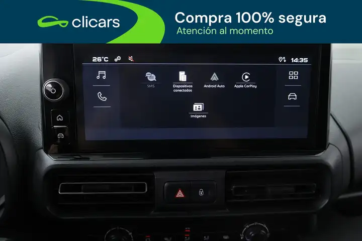 Fiat Doblò 2025, foto 27