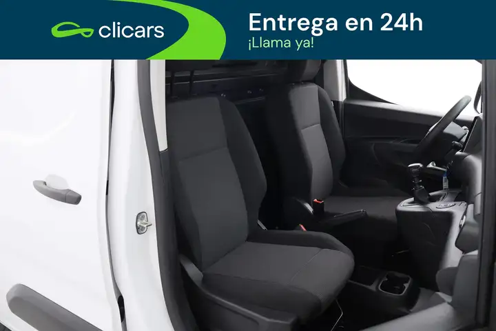 Fiat Doblò 2025, foto 16