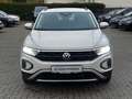 Volkswagen T-Roc Life DSG*AHK*LED*NAVI*SHZ Gris - thumbnail 2