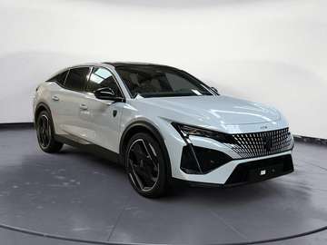 PHEV 225 e-EAT8 GT - Toit Ouvrant - Caméra 360 - Cuir Nappa