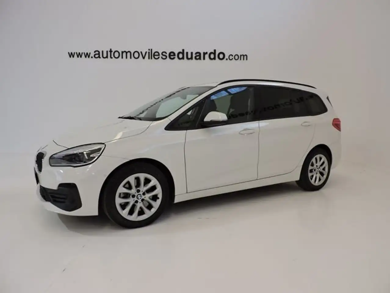 BMW 218