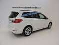BMW 218 218d Gran Tourer Aut. Blanco - thumbnail 4