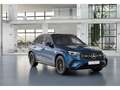 Mercedes-Benz GLC 450 d 4M BURM AMG NIGHT DISTR SPUR PANO AHK Blau - thumbnail 13
