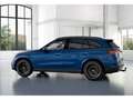 Mercedes-Benz GLC 450 d 4M BURM AMG NIGHT DISTR SPUR PANO AHK Blau - thumbnail 8