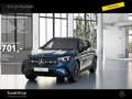 Mercedes-Benz GLC 450 d 4M BURM AMG NIGHT DISTR SPUR PANO AHK Blau - thumbnail 1