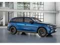 Mercedes-Benz GLC 450 d 4M BURM AMG NIGHT DISTR SPUR PANO AHK Blau - thumbnail 12