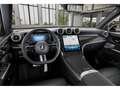 Mercedes-Benz GLC 450 d 4M BURM AMG NIGHT DISTR SPUR PANO AHK Blau - thumbnail 4