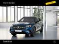 Mercedes-Benz GLC 450 d 4M BURM AMG NIGHT DISTR SPUR PANO AHK Blau - thumbnail 2