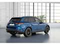 Mercedes-Benz GLC 450 d 4M BURM AMG NIGHT DISTR SPUR PANO AHK Blau - thumbnail 11