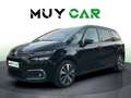 Citroen C4 Grand Picasso 1.6BlueHDI S&S Shine 120 Negro - thumbnail 3