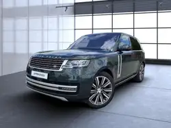 Land Rover Range Rover D350 Autobiography