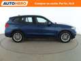 BMW X3 sDrive 18d Business Azul - thumbnail 7