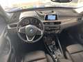 BMW X1 sDrive 18i xLine AUT./LED/CAM/AHK/NAVI/HIFI Bleu - thumbnail 6