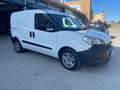 Fiat Doblo 1.6 MJTD 105CV CARGO 3POSTI Blanc - thumbnail 1