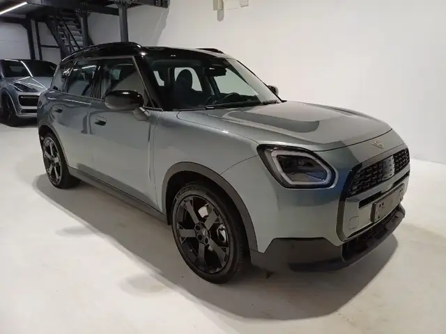 MINI Cooper Countryman Mini Countryman C Classic