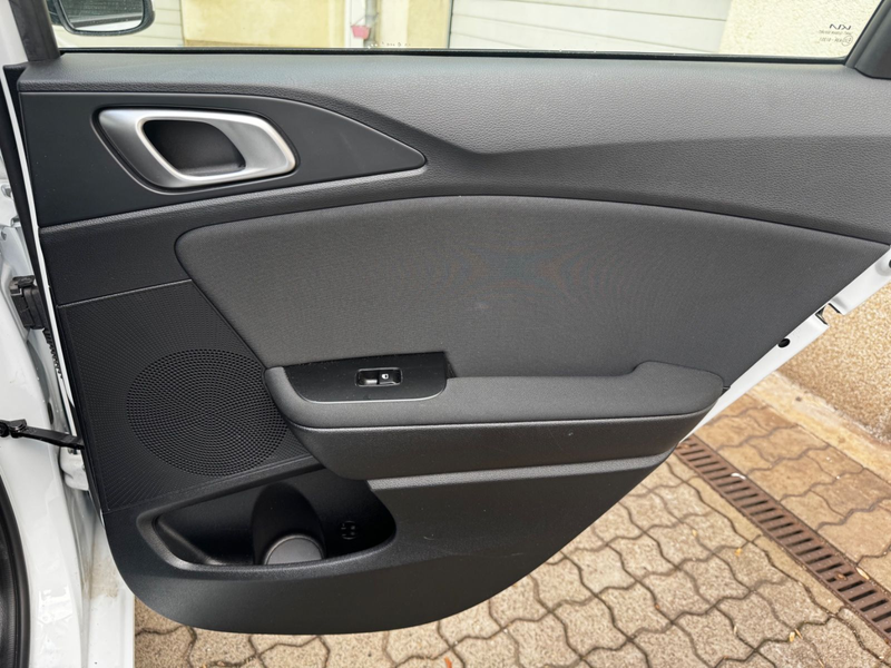 Kia Ceed / cee'd Ceed 1,0 T- GDI Vision — photo 13