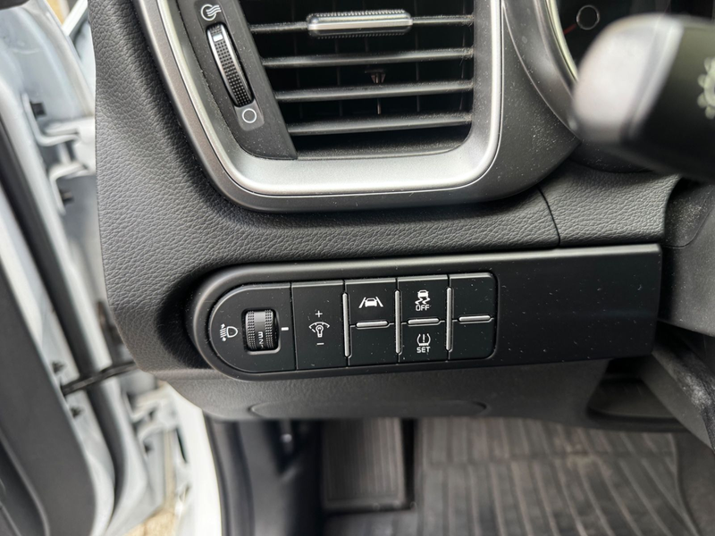 Kia Ceed / cee'd Ceed 1,0 T- GDI Vision — photo 30