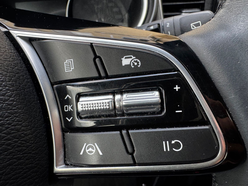Kia Ceed / cee'd Ceed 1,0 T- GDI Vision — photo 22