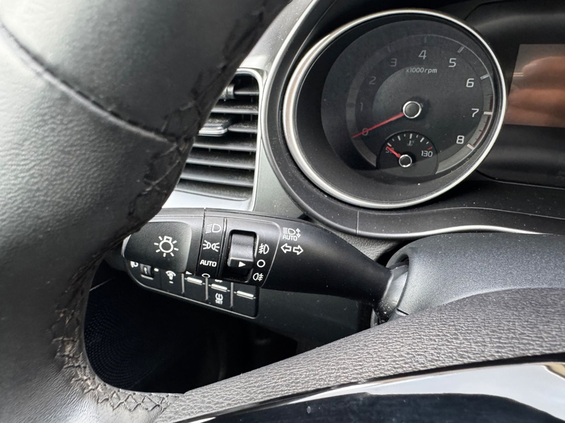 Kia Ceed / cee'd Ceed 1,0 T- GDI Vision — photo 23