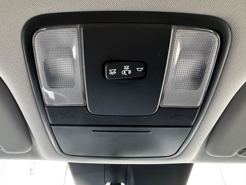 Kia Ceed / cee'd Ceed 1,0 T- GDI Vision — photo 32