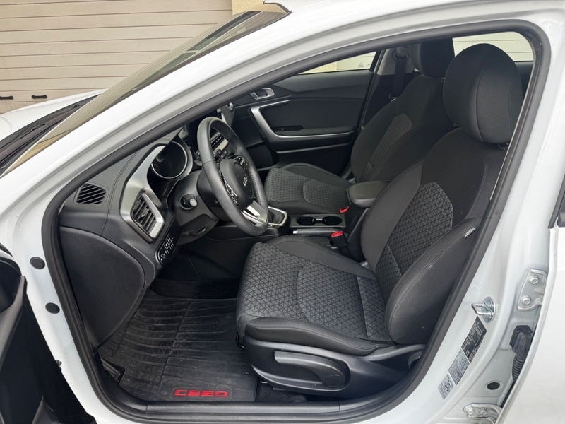 Kia Ceed / cee'd Ceed 1,0 T- GDI Vision — photo 14