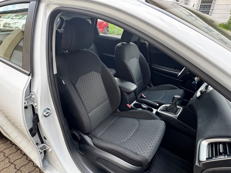 Kia Ceed / cee'd Ceed 1,0 T- GDI Vision — photo 15