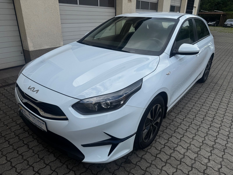 Kia Ceed / cee'd Ceed 1,0 T- GDI Vision