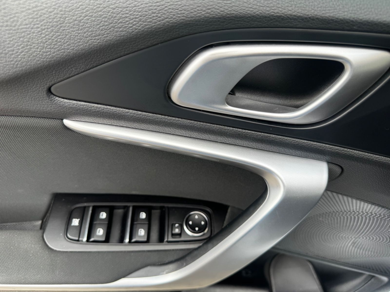 Kia Ceed / cee'd Ceed 1,0 T- GDI Vision — photo 31