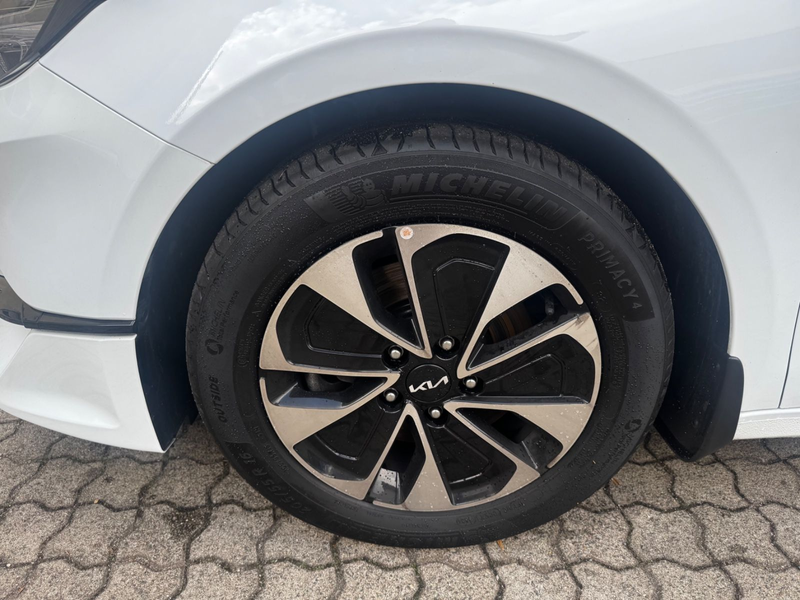 Kia Ceed / cee'd Ceed 1,0 T- GDI Vision — photo 9