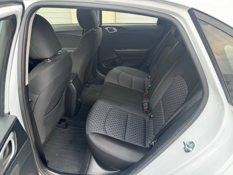 Kia Ceed / cee'd Ceed 1,0 T- GDI Vision — photo 16