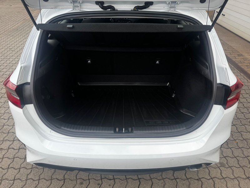 Kia Ceed / cee'd Ceed 1,0 T- GDI Vision — photo 6