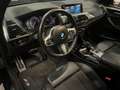 BMW X3 3.0 d xDrive 265 Ch BVA8 M SPORT 07/2020 Schwarz - thumbnail 15