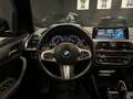 BMW X3 3.0 d xDrive 265 Ch BVA8 M SPORT 07/2020 Schwarz - thumbnail 11