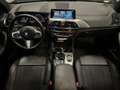 BMW X3 3.0 d xDrive 265 Ch BVA8 M SPORT 07/2020 Schwarz - thumbnail 10