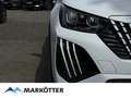 Peugeot 2008 1.2 Allure PureTech130/360°CAM/PDC/Totwinkel Blanc - thumbnail 18