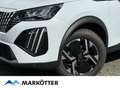 Peugeot 2008 1.2 Allure PureTech130/360°CAM/PDC/Totwinkel Blanc - thumbnail 20