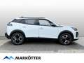 Peugeot 2008 1.2 Allure PureTech130/360°CAM/PDC/Totwinkel Blanc - thumbnail 3
