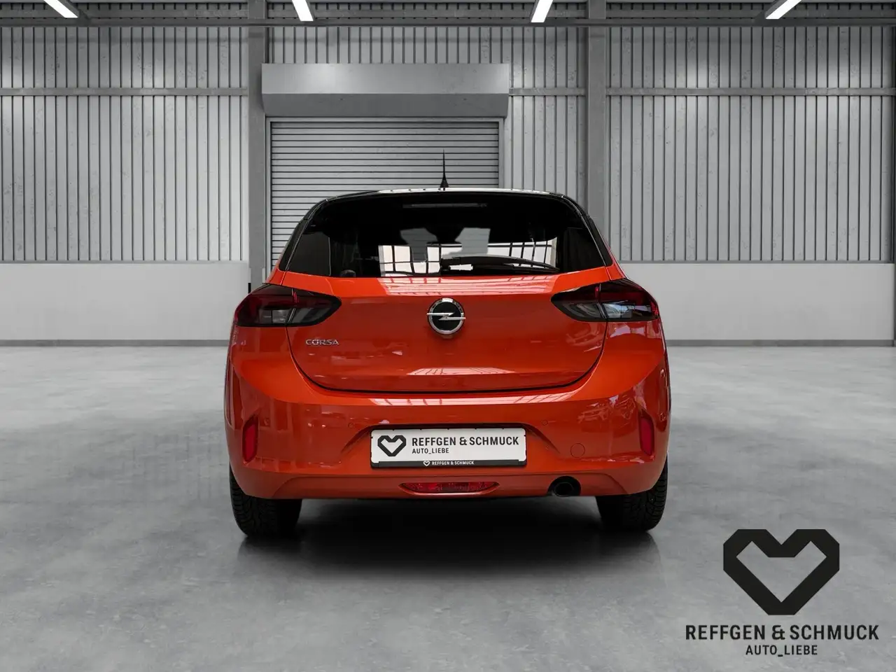 Opel Corsa EDITION STYLE +KLIMA+EINPARKHILFE+1HD+TÜV+, миниатюра 3
