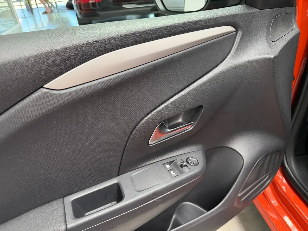 Opel Corsa EDITION STYLE +KLIMA+EINPARKHILFE+1HD+TÜV+, миниатюра 20