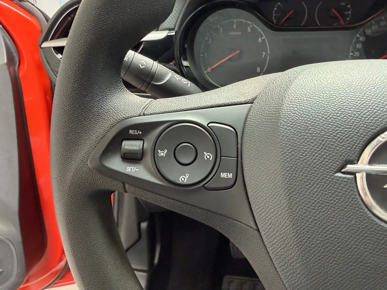 Opel Corsa EDITION STYLE +KLIMA+EINPARKHILFE+1HD+TÜV+, миниатюра 19